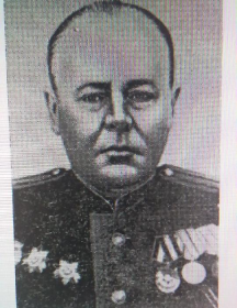 Кузнецов Александр Семёнович