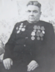 Топоров Павел Николаевич