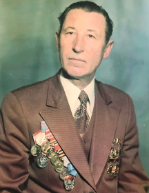 Кожушко Николай Николаевич