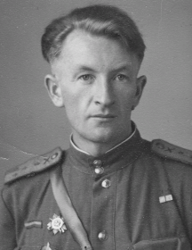 Смирнов Георгий Павлович