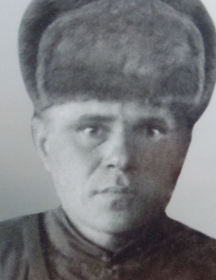 Иванов Николай Фёдорович