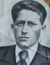 Давыдов Александр Степанович