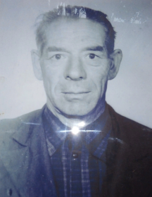 Кечаев Николай Васильевич