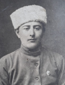 Серебрянский Павел Иванович