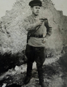 Коваленко Степан Николаевич