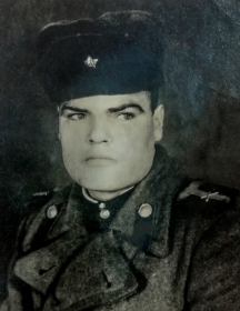 Кандрин Алексей Дмитриевич