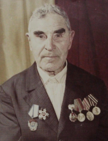 Жгунов Никита Михайлович