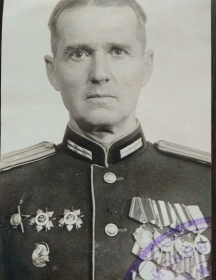 Коржевич Владимир Степанович