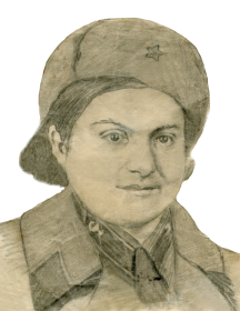 Бойко Екатерина Степановна
