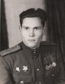 Щелоков Владимир Николаевич