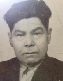 Козлов Григорий Иванович