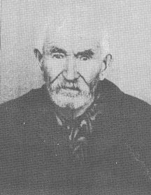 Сафаров Макар Сафарович