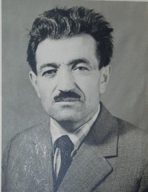 Мелконян Азат Рубенович