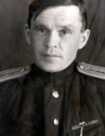 Литвинцев Александр Иванович