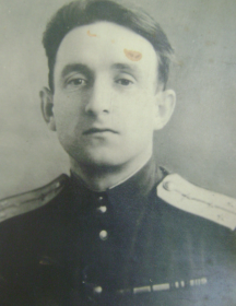 Басов Кирилл Дмитриевич