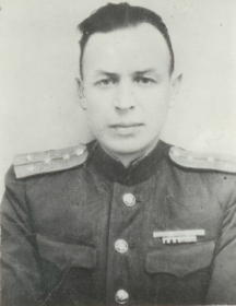 Богдалёв Борис Николаевич