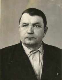 Бабенков Михаил Яковлевич