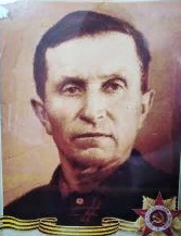 Котиков Василий Михайлович