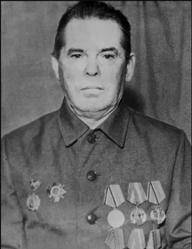 Завьялов Сергей Иванович