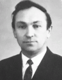 Бутенко Николай Амвросиевич