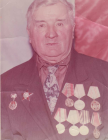Леденёв Иван Романович
