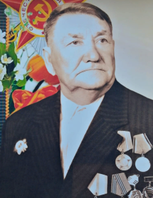 Ермишин Николай Николаевич
