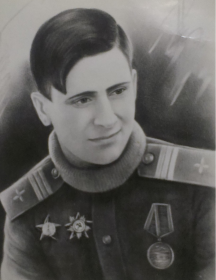 Руднев Константин Дмитриевич