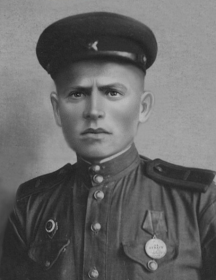 Сарычев Василий Григорьевич