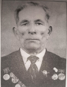 Стокусов Иван Григорьевич