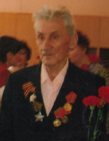 Котов Сергей Иванович