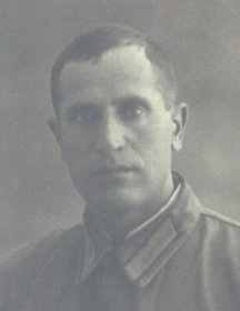 Глазырин Григорий Сергеевич