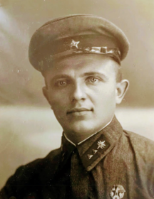 Шишков Алексей Иванович