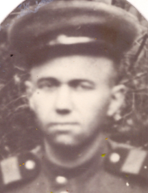 Капкаев Ибрагим Хасянович
