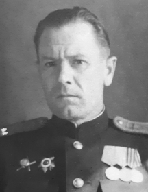 Кальницкий Александр Иосифович