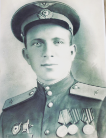 Грогуленко Николай Иванович