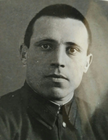Танатмишев Ибрагим Хабибулович