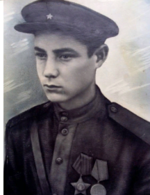 Кулыгин Павел Петрович