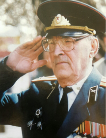 Быков Николай Фёдорович