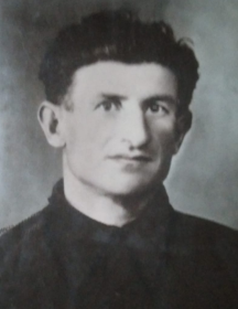 Микаелян Амбарцум Матевосович