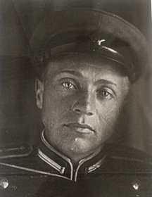 Кабанов Григорий Иванович
