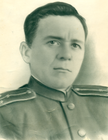 Терещенко Василий Афонасьевич