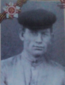 Николаев Алексей Николаевич