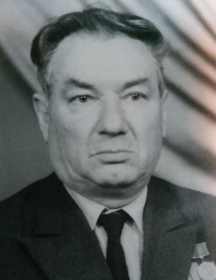 Кондратенко Алексей Петрович