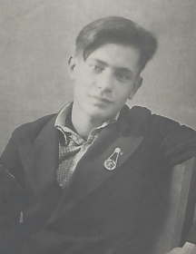 Смирнов Борис Николаевич