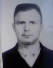 Кувшинов Николай Владимирович