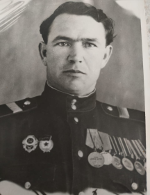 Шевцов Алексей Григорьевич