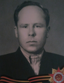 Меркулов Семен Иванович