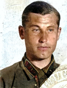 Оржеховский Владислав Брунонович (Брунович)
