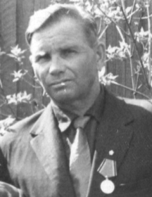 Козлов Сергей Иванович
