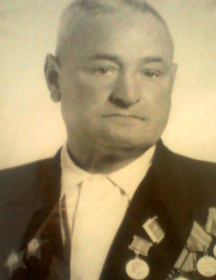 Кравченко Марк Иванович